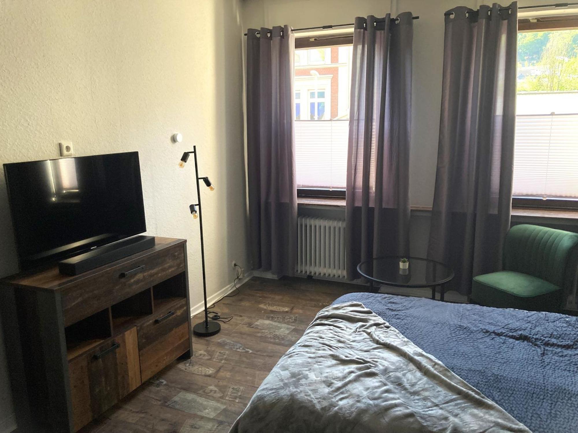 Apartment Time-out Westerbauer Ta13