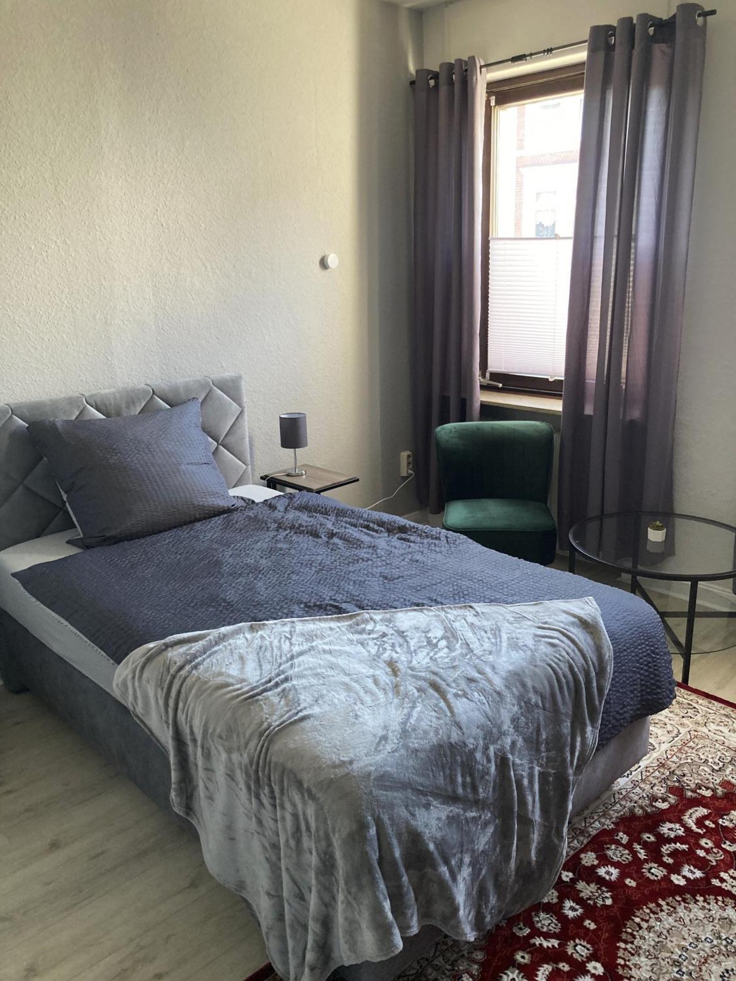 Apartment Time-out Westerbauer Ta13 Hagen (Arnsberg)