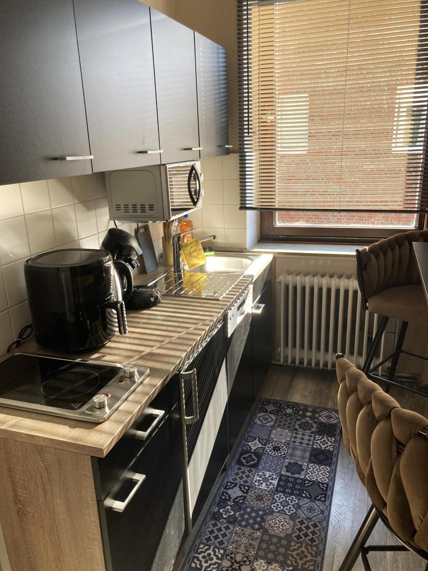 Apartment Time-out Westerbauer Ta13 *