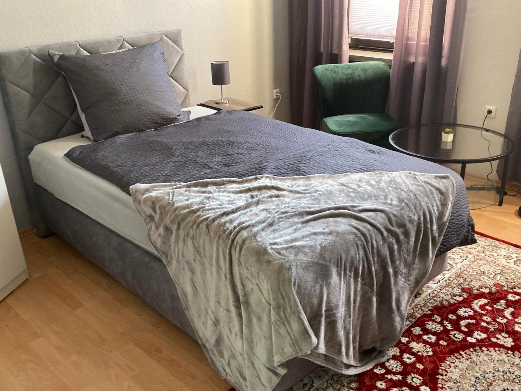 Apartment Time-out Westerbauer Ta13 *